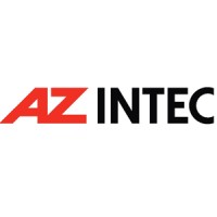 AZ INTEC GmbH logo