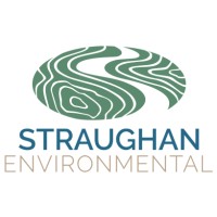 Straughan Environmental, Inc. logo