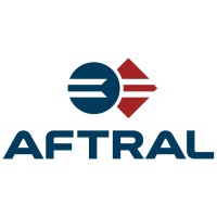 AFTRAL logo