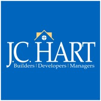 J.C. Hart Company, Inc. logo