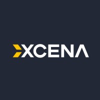 XCENA logo