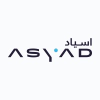 ASYAD Group logo
