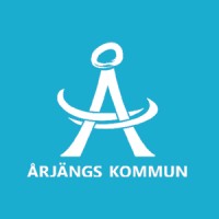 Årjängs kommun logo