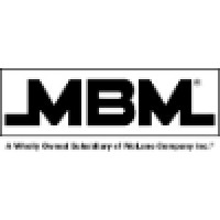 MBM Corporation company logo