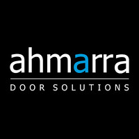 Ahmarra Door Solutions Ltd logo