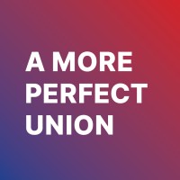 A More Perfect Union logo