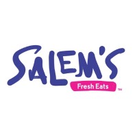 Salem's Fresh Eats logo