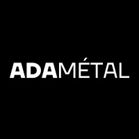 ADAMÉTAL logo