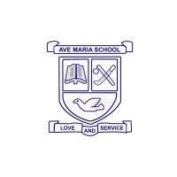 Ave Maria School Ltd. logo