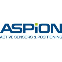 ASPION GmbH logo