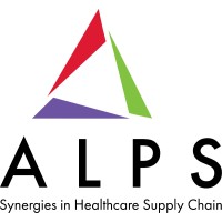 ALPS Pte. Ltd. logo