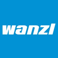 Wanzl UK logo