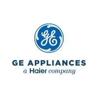GE Appliances, a Haier company company logo