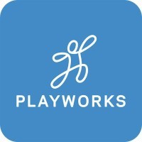 Playworks Minnesota logo