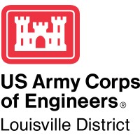 U.S. Army Corps of Engineers, Louisville District logo