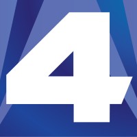 WDAF-TV FOX4 logo