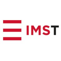 IMS TECHNOLOGIES logo