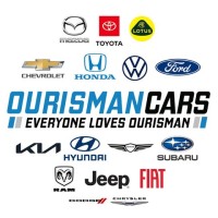 Ourisman Automotive Group logo
