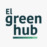 El Green Hub logo