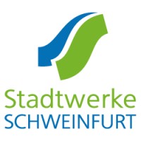 Stadtwerke Schweinfurt GmbH logo