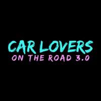 CAR LOVERS Roma logo