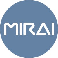 MIRAI Power logo