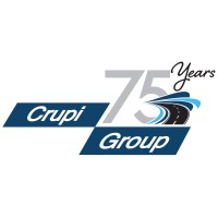 D. Crupi & Sons Limited logo