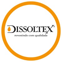 Dissoltex Indústria Química Ltda logo