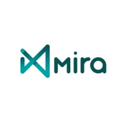 Mira SA logo