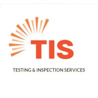 T.I.S. GmbH | Testing & Inspection Services logo