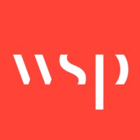 WSP in Africa logo