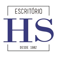 Escritório HS logo