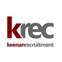 Keenan Recruitment logo