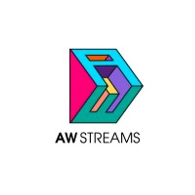 AWstreams logo