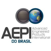 AEPI do Brasil logo