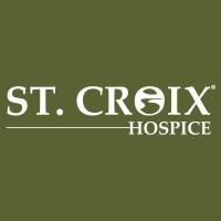 St. Croix Hospice company logo
