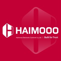 Haimooo-joystick controller logo
