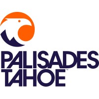 Palisades Tahoe company logo