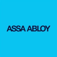 ASSA ABLOY MÉXICO logo
