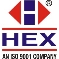 Brass Copper & Alloy (I) LTD (HEX) logo