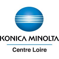 Konica Minolta Centre Loire - KMCL logo