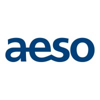 Alberta Electric System Operator (AESO) logo
