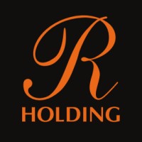 R Holding Group logo