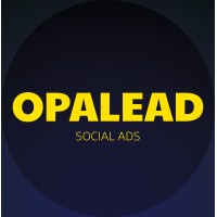 Opalead logo