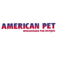 American Pet - Apaixonados por animais! logo