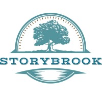Storybrook Care & Rehabilitation logo