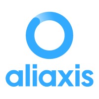 Aliaxis APAC logo