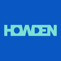 Howden Brasil logo