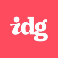 idg-Instituto de Desenvolvimento e Gestão logo