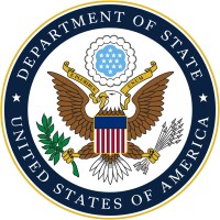 U.S. Consulate General Milan logo